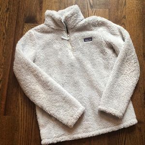 Patagonia Los Gatos pullover